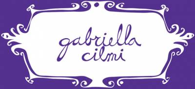 logo Gabriella Cilmi